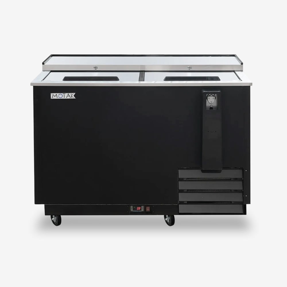 Bottle cooler
