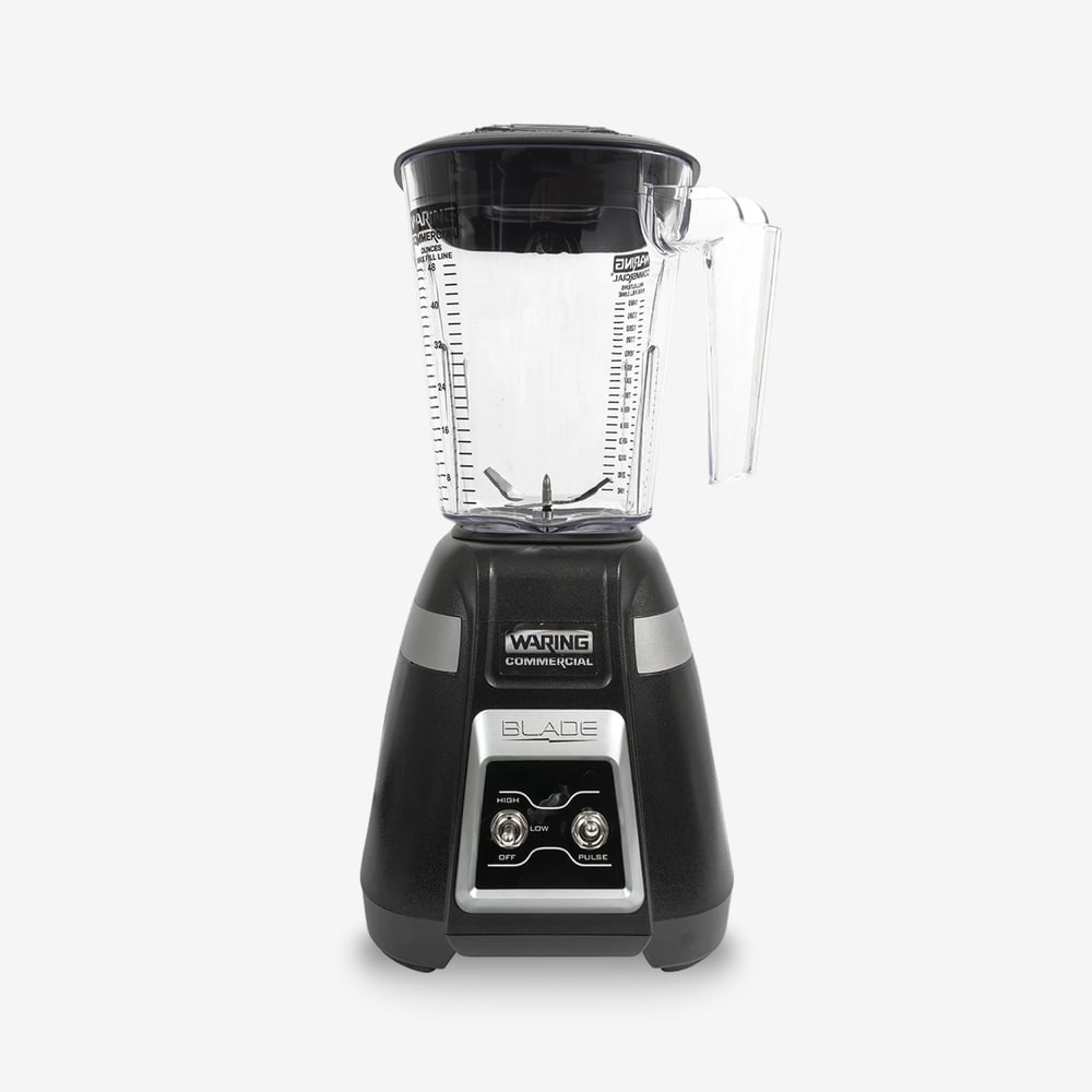Commercial blender