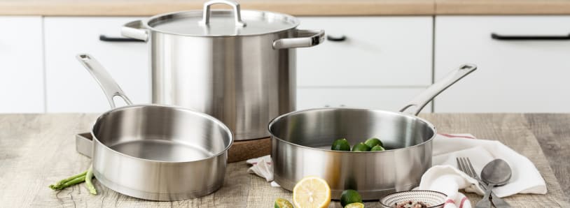Cookware