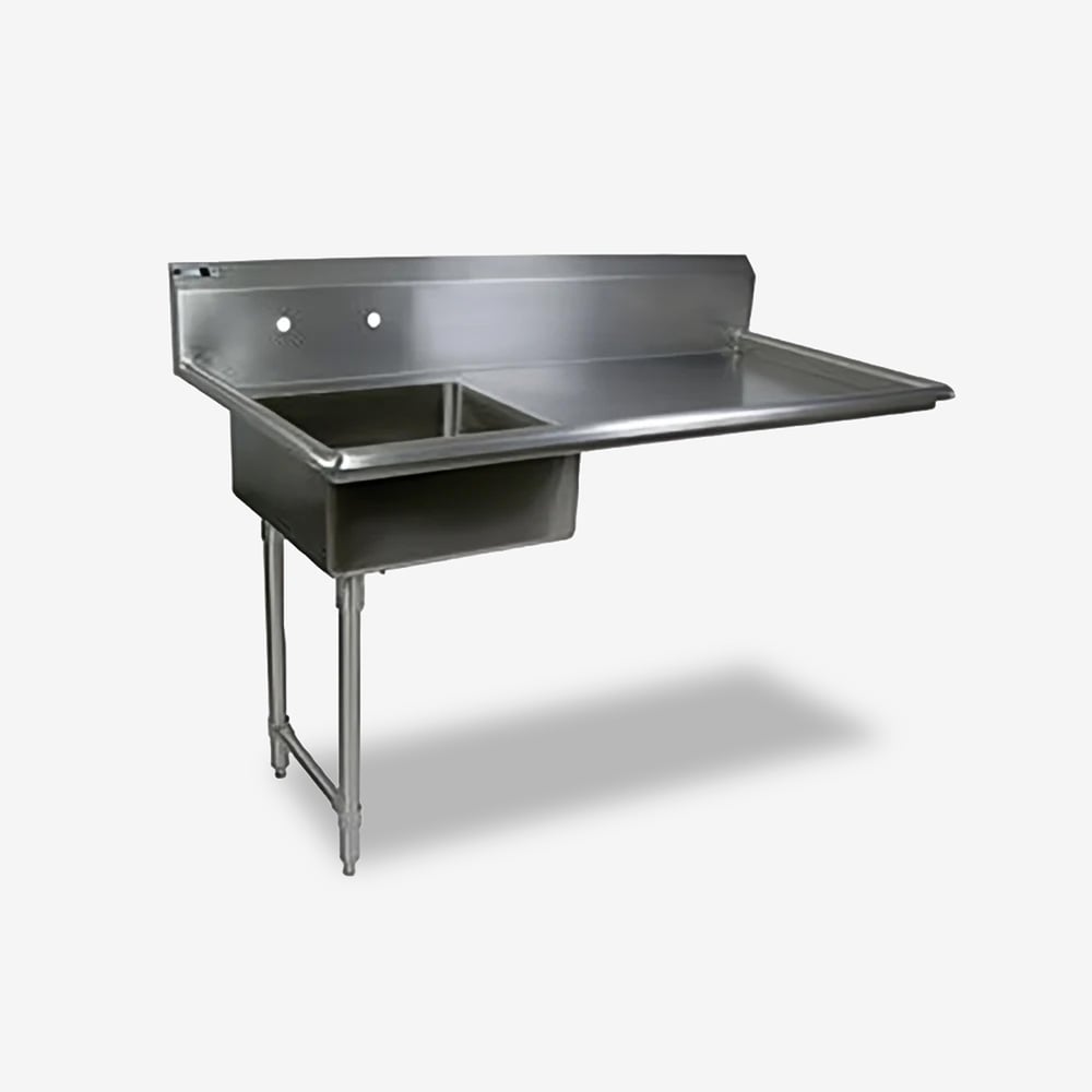 Dish table