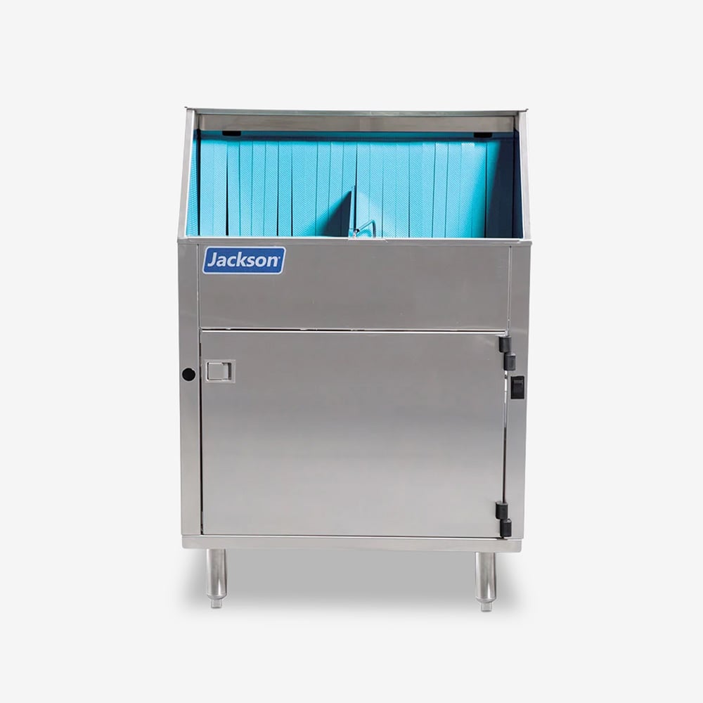 Glass washer