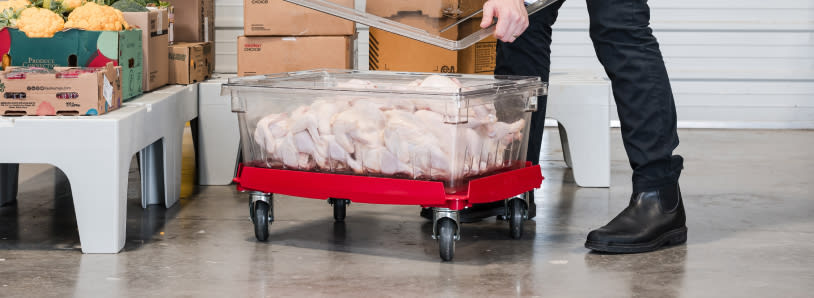 Hand truck