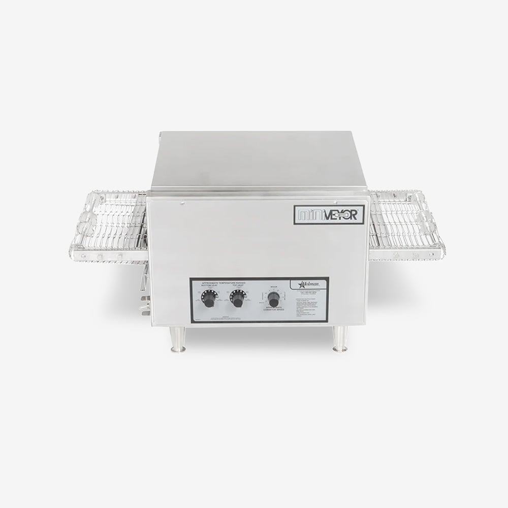 Pizza oven