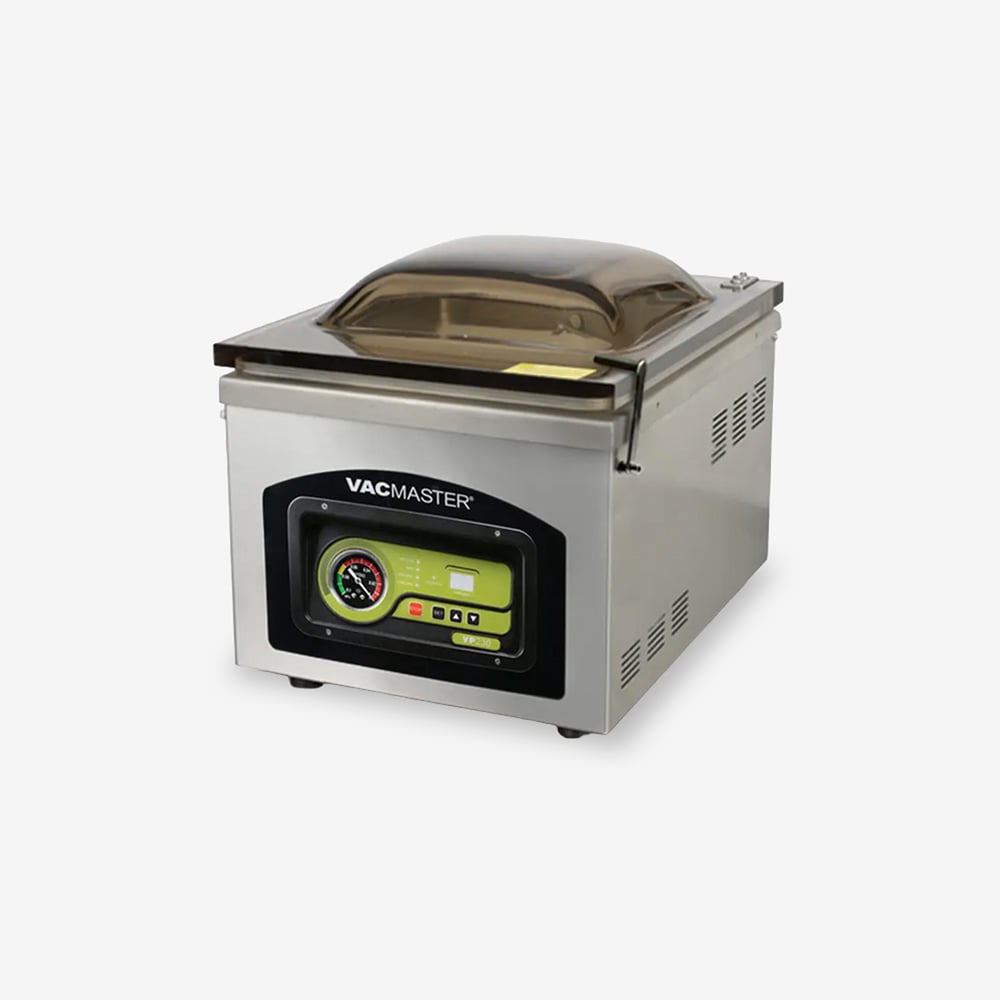 Vacuum sealer