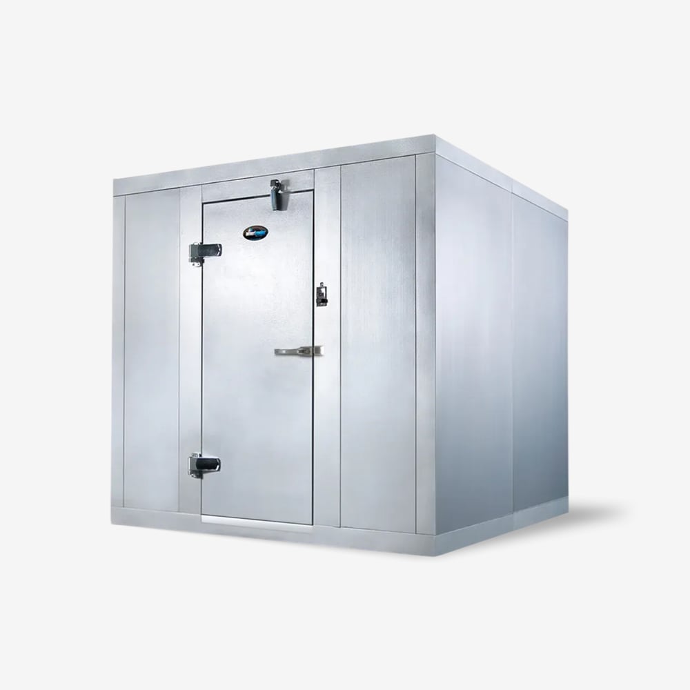 Walk in cooler